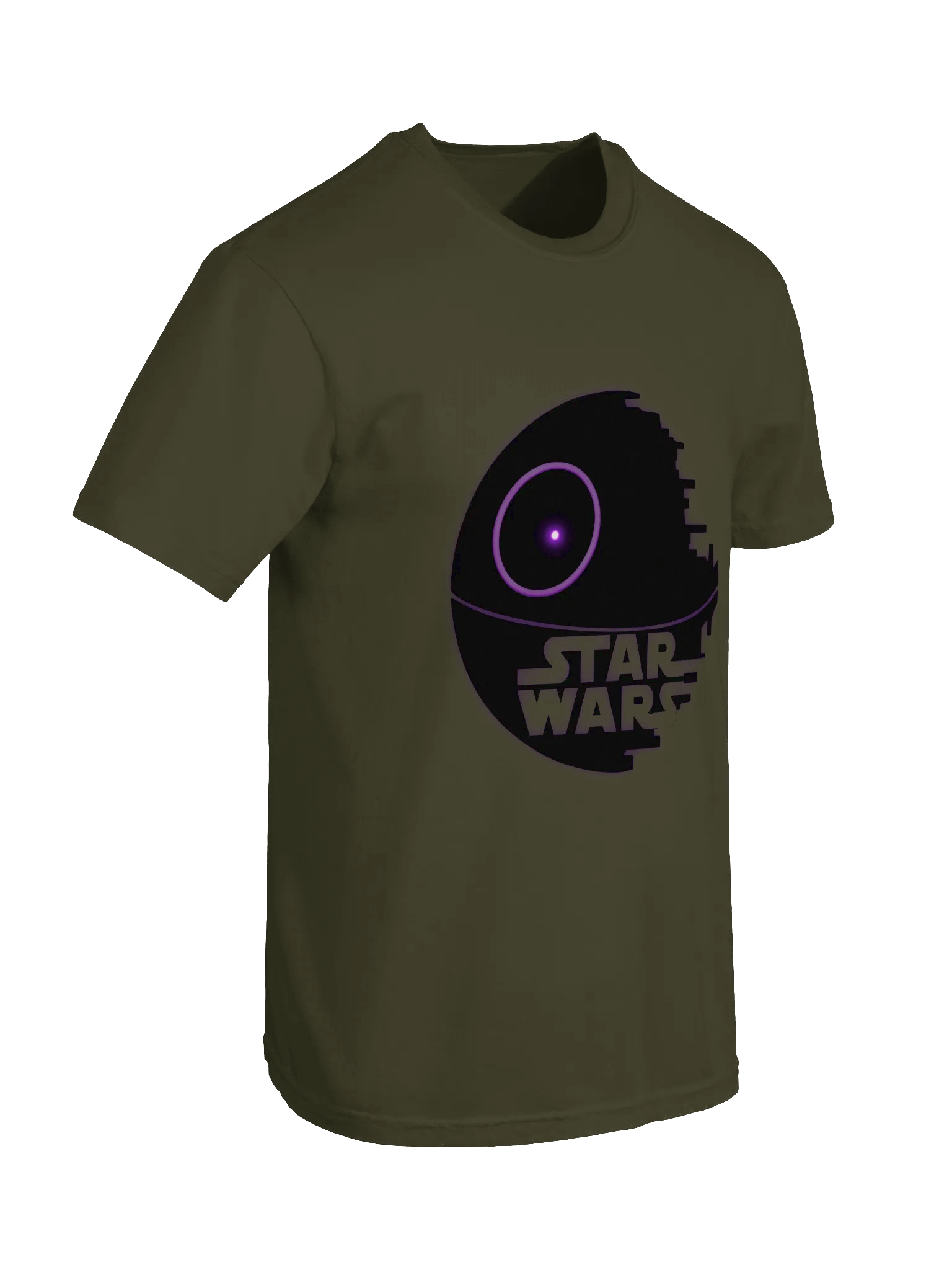Death Star T-Shirt product image (4)