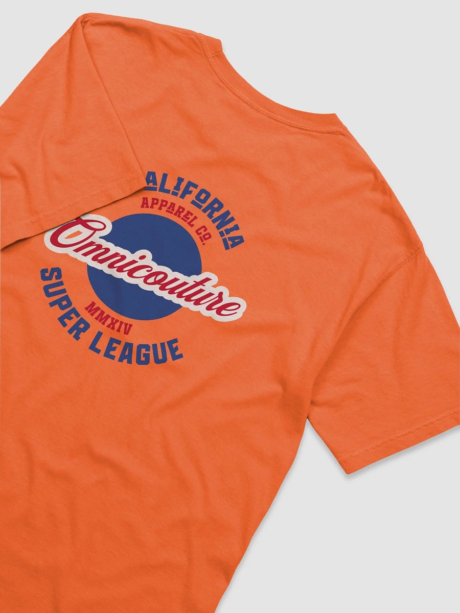Ornate Elegance Comfort T-Shirt product image (4)