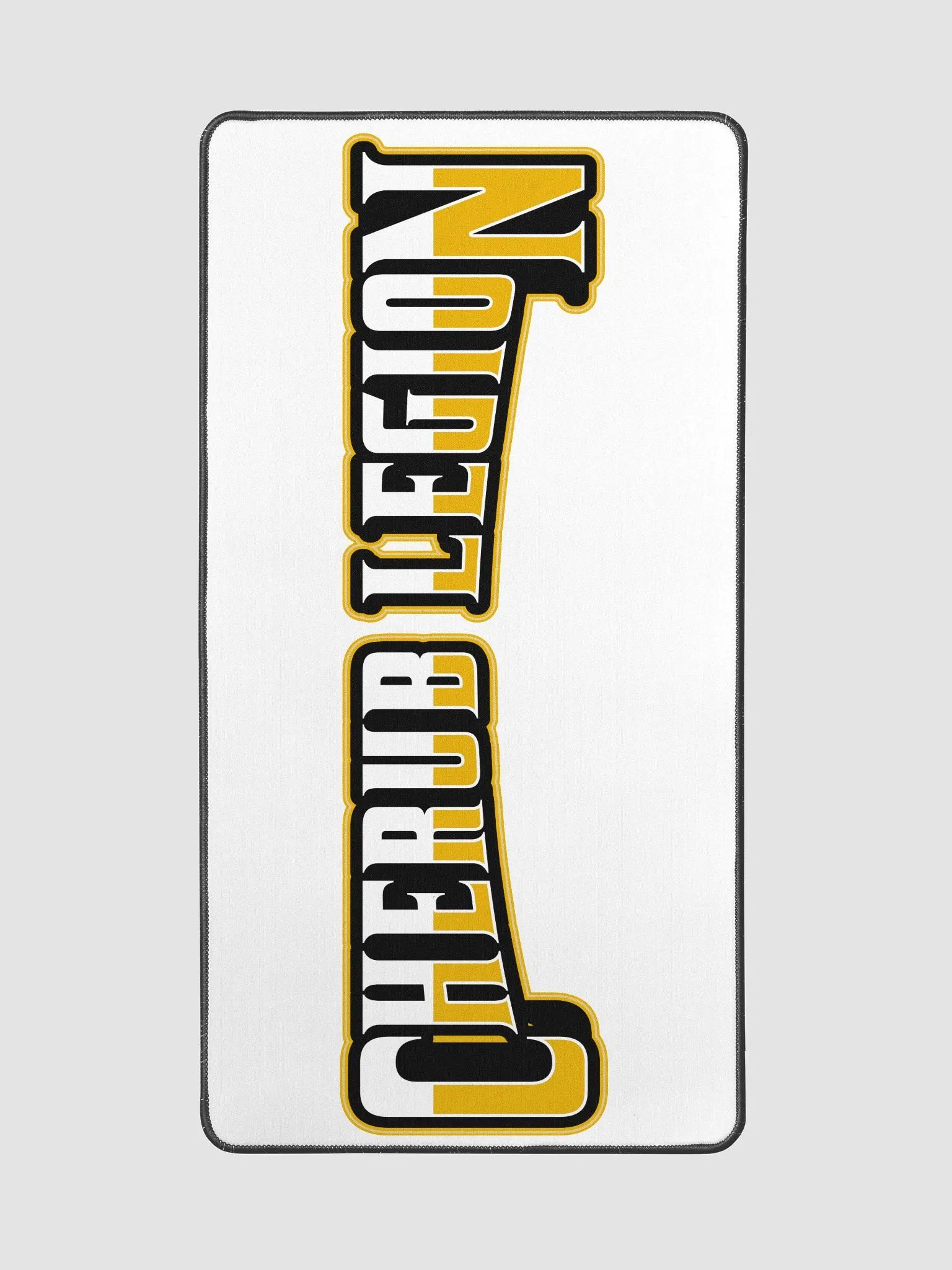 Cherub Legion V1 Desk Mat 15.5