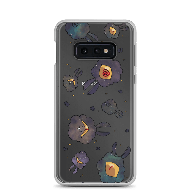 Starfluff Phonecase