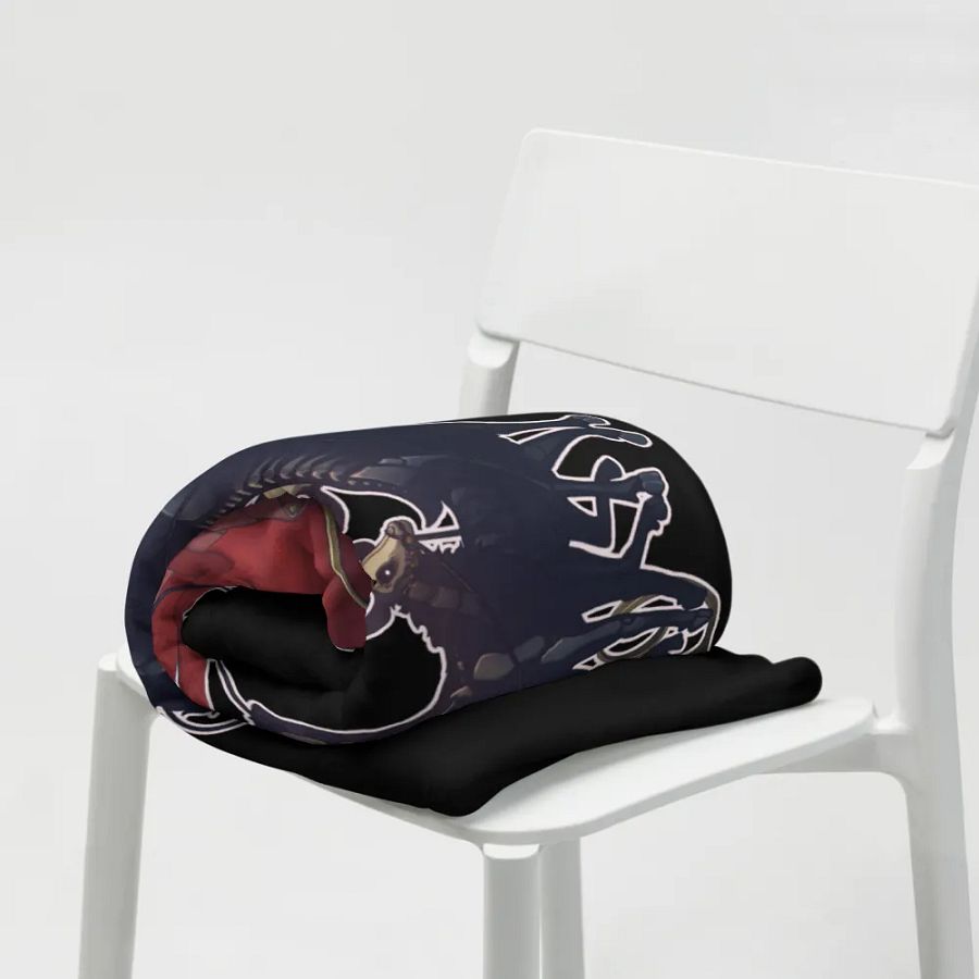 Christmas Moment Blanket product image (7)
