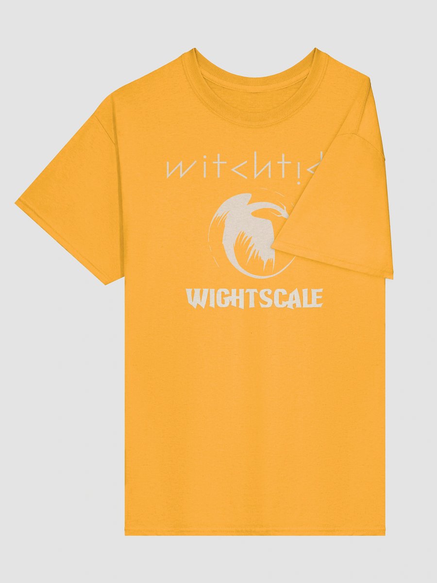 Wightscale Dragon Yellow Edition product image (7)