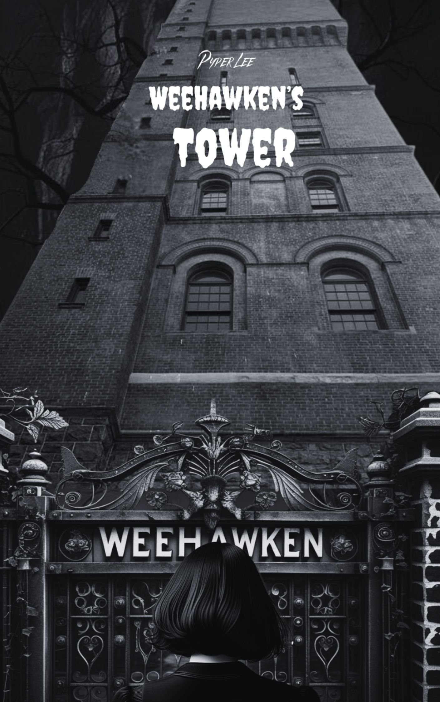 Weehawken's Tower product image (1)