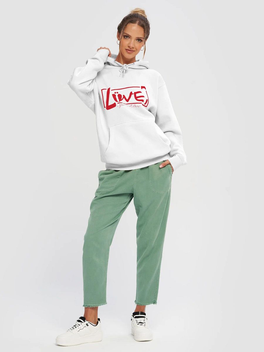 Love, Doe product image (29)