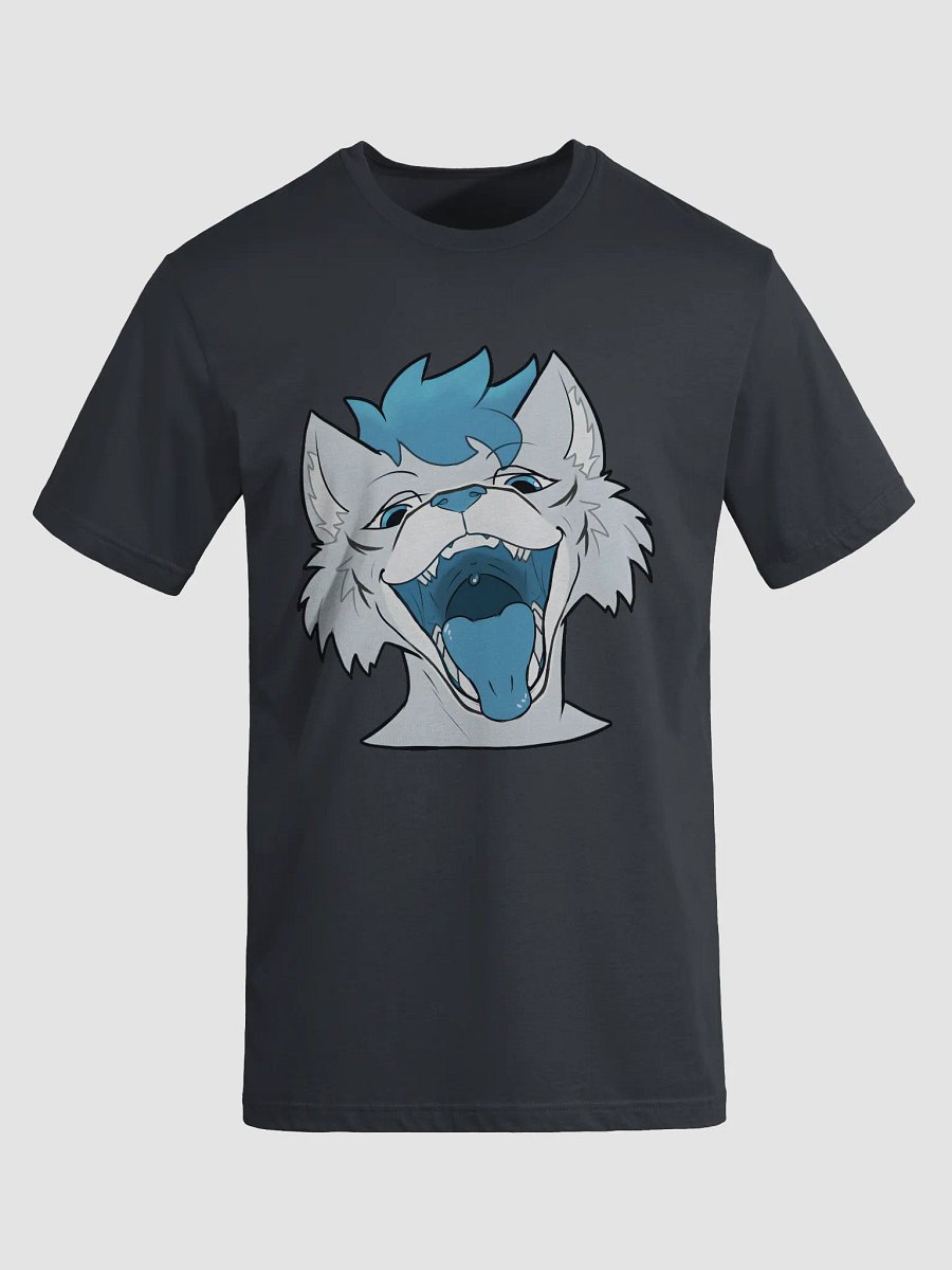 Tiger2Maw Next Level T-Shirt product image (50)