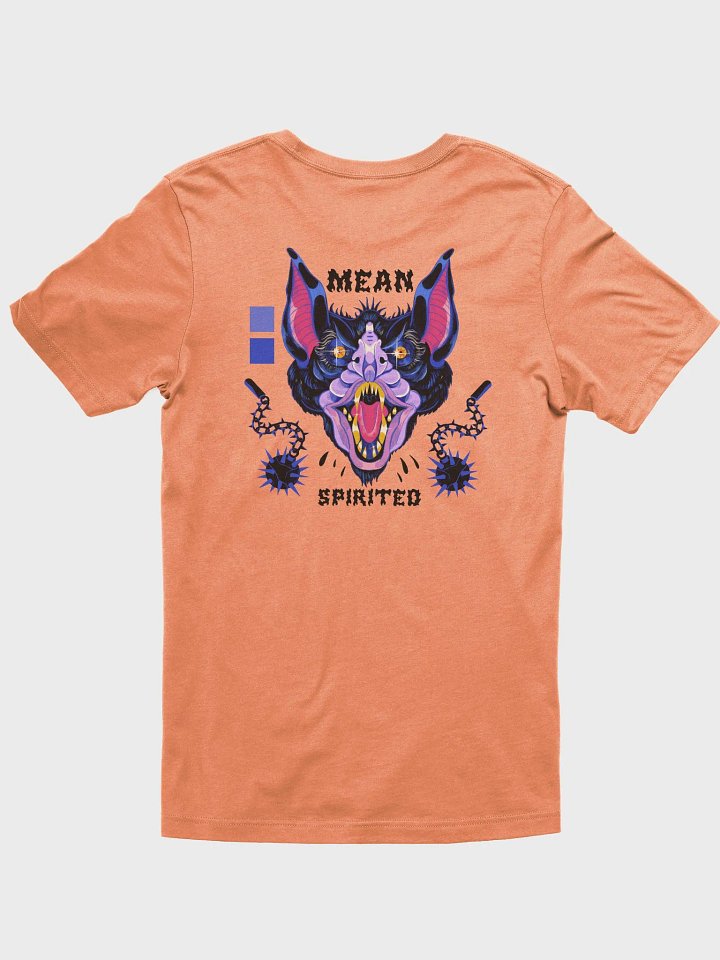 Mean spirited product image (2)