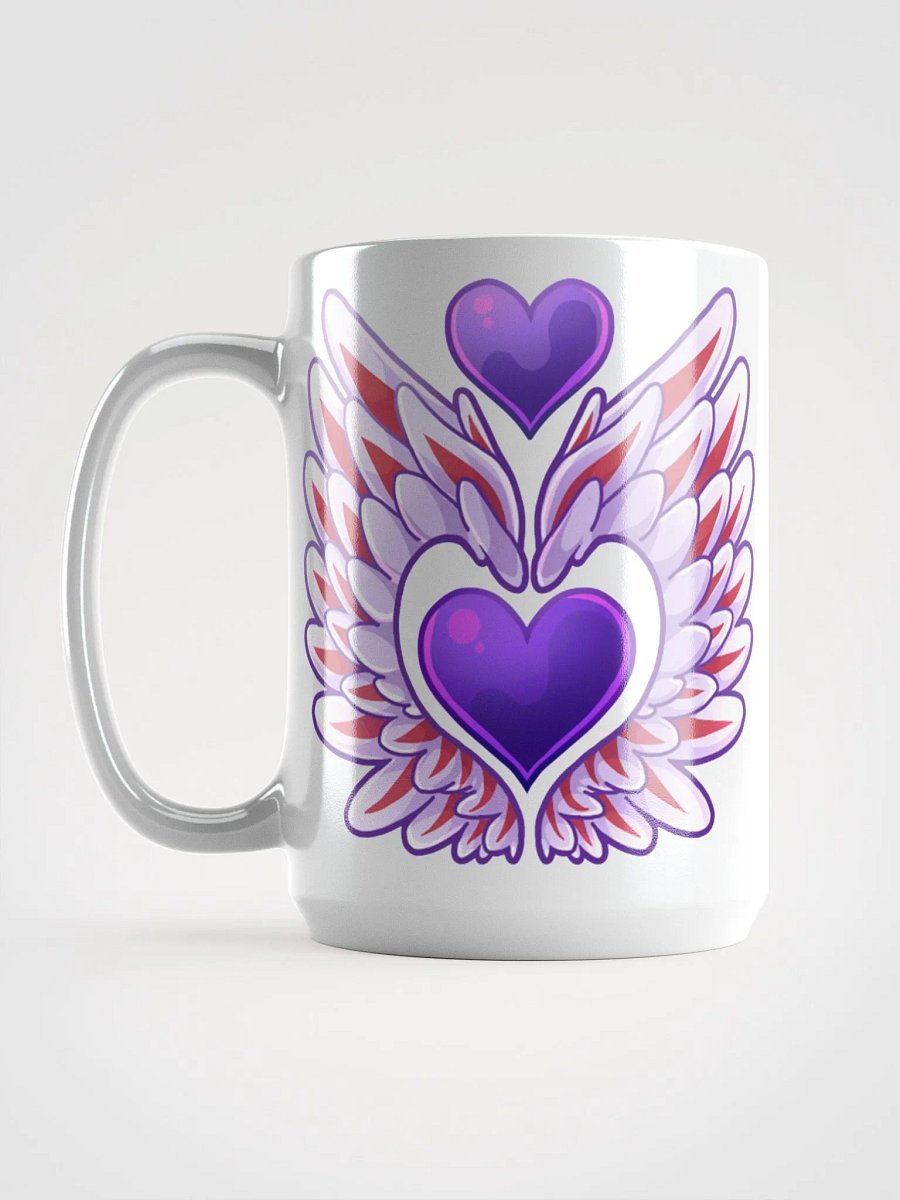 Dream Heart Mug product image (6)