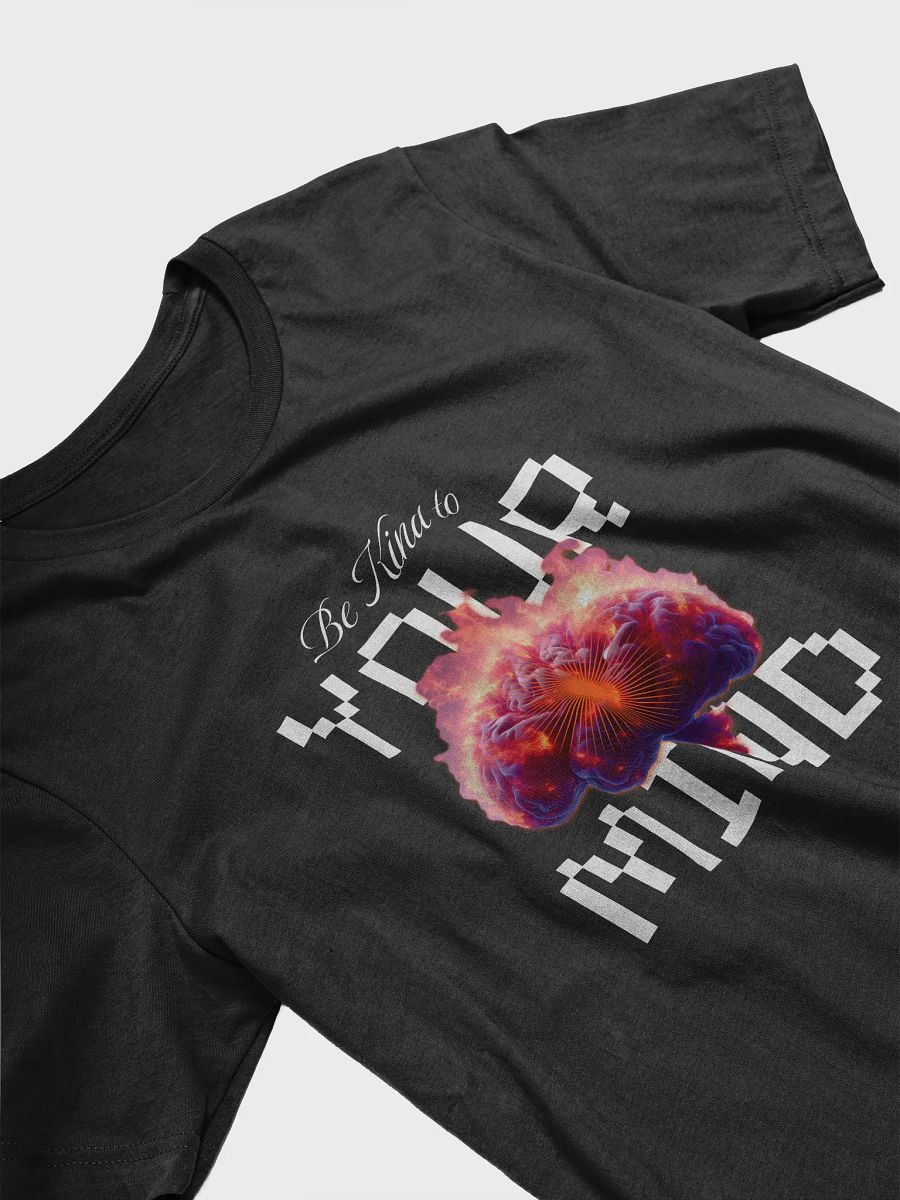 Mind Inferno Graphic Tee product image (5)