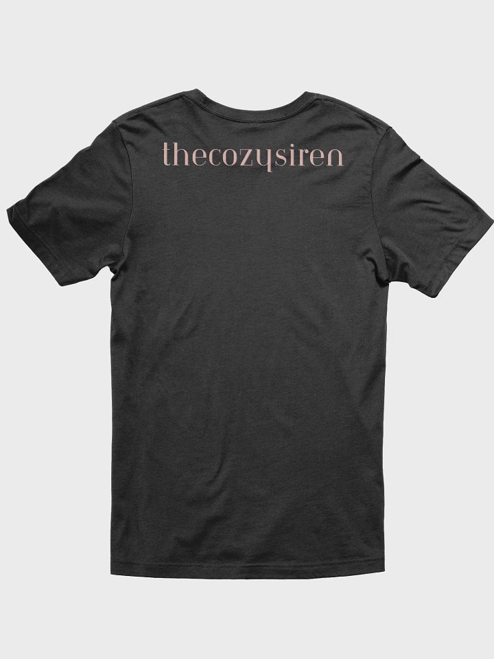 You Axolotl Questions Unisex Supersoft T-Shirt product image (2)