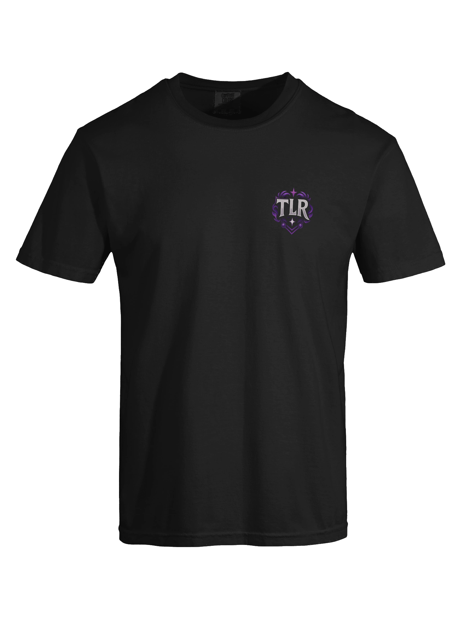 TLR Basic Shirt product image (7)