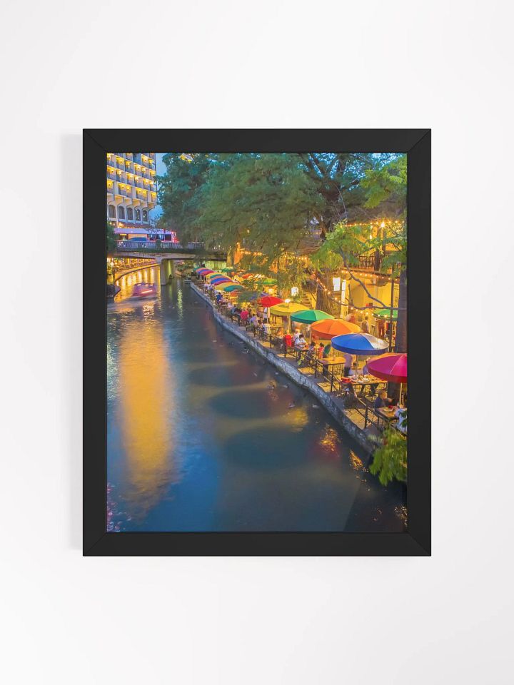 Cafe Evening in June product image (4)