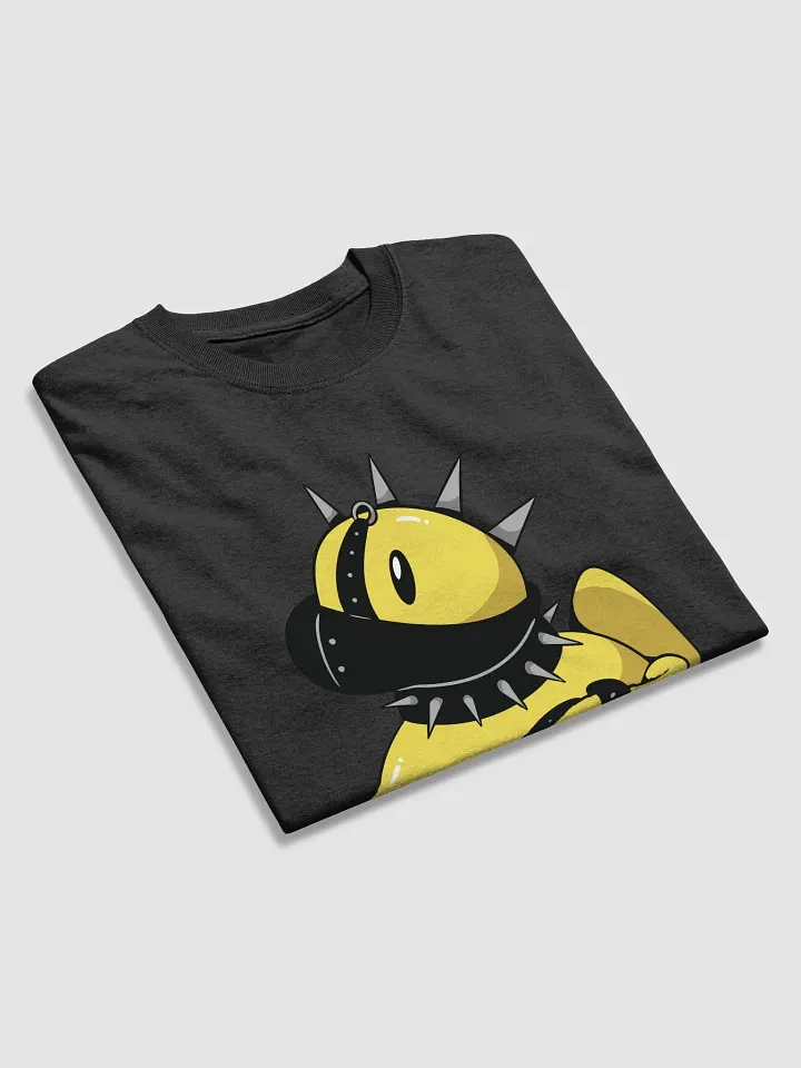 Rebellious Rubber Duck T-Shirt product image (2)