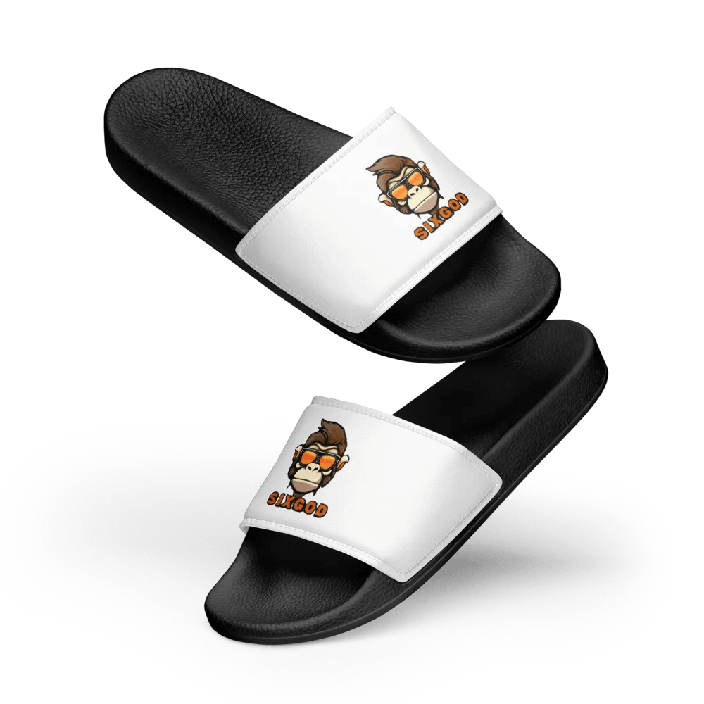 SIXGOD Monkey King Slides product image (13)
