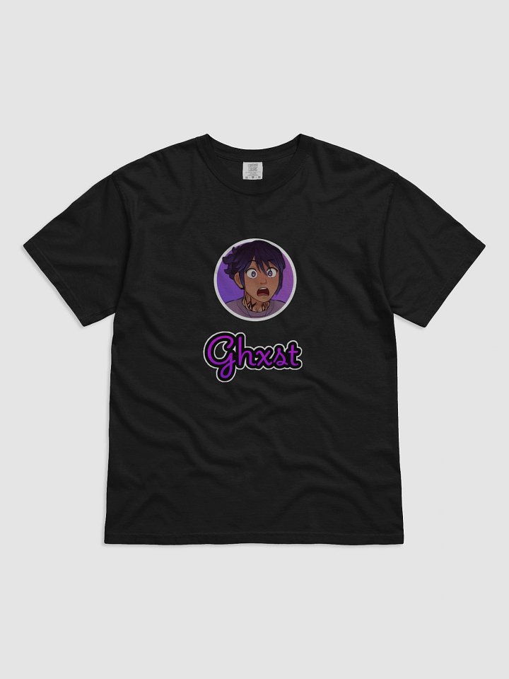Ghxst T-shirt product image (1)