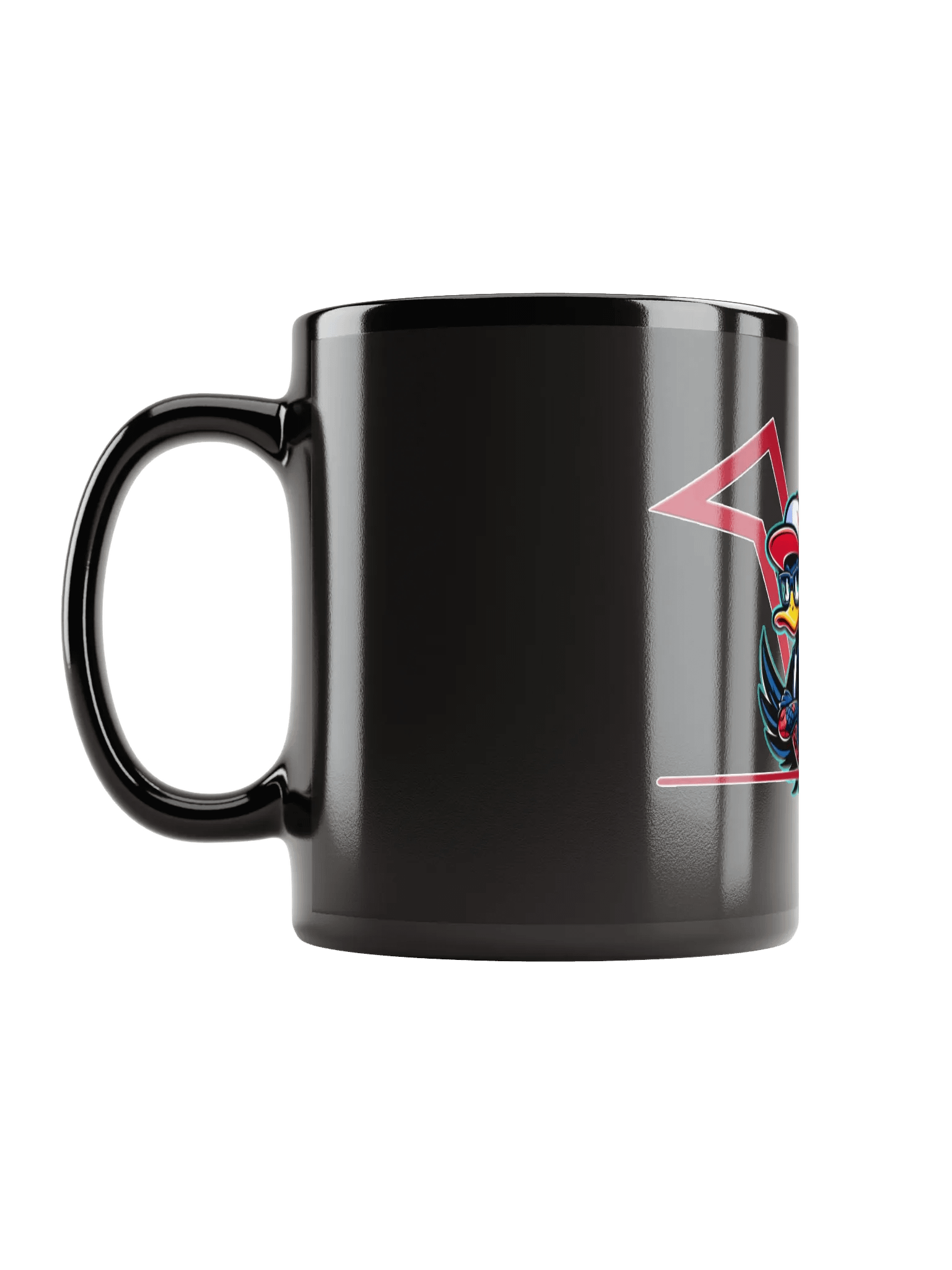 Mug - "The Odd Pair product image (6)