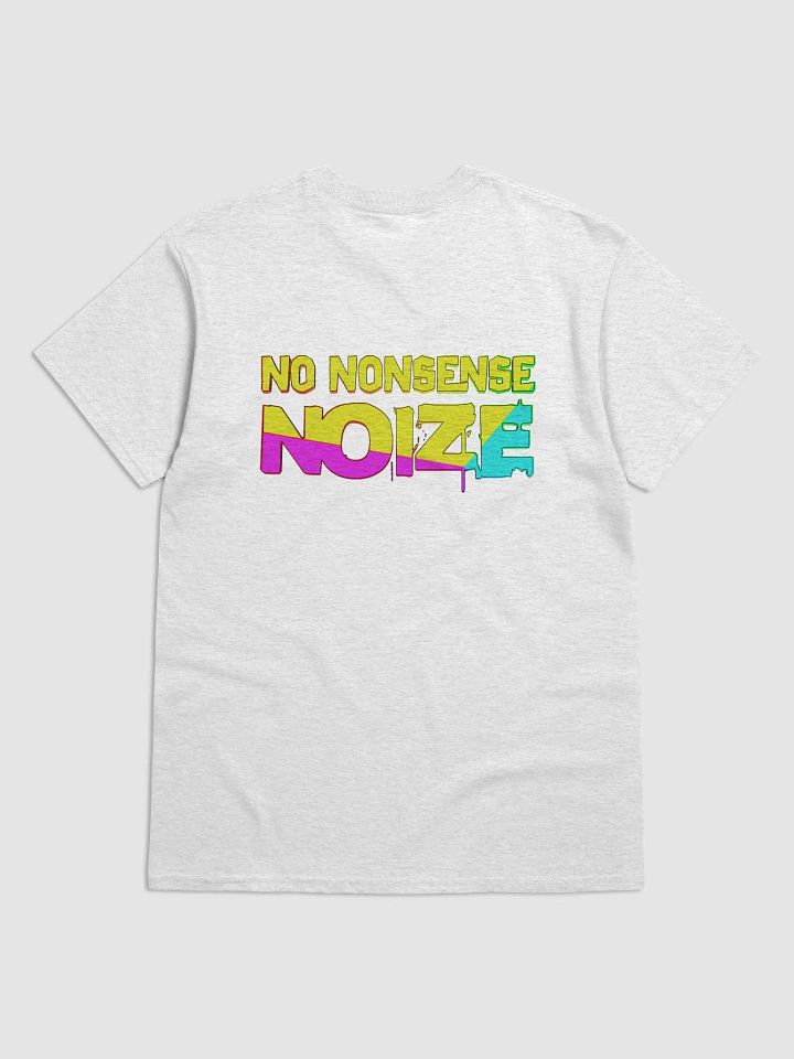Phil-E Hectic T-Shirt product image (24)