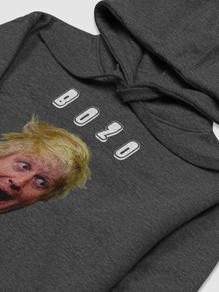 BOZO Hoodie product image (17)