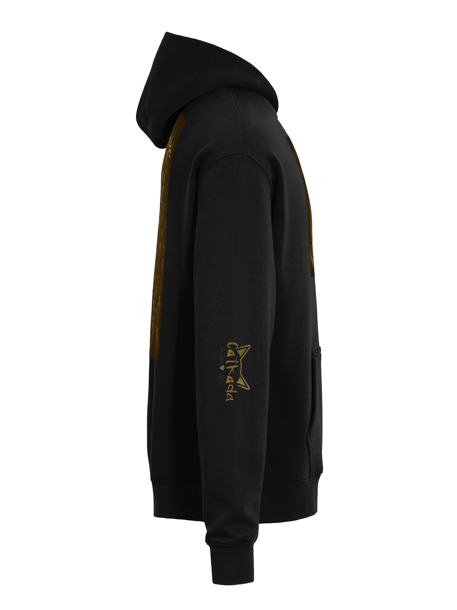 HEAVEN 2 PREMIUM HOODIE product image (8)