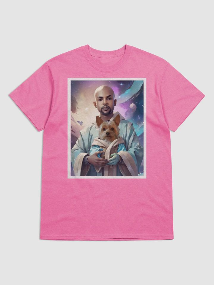 Novelty Jedi Way product image (11)