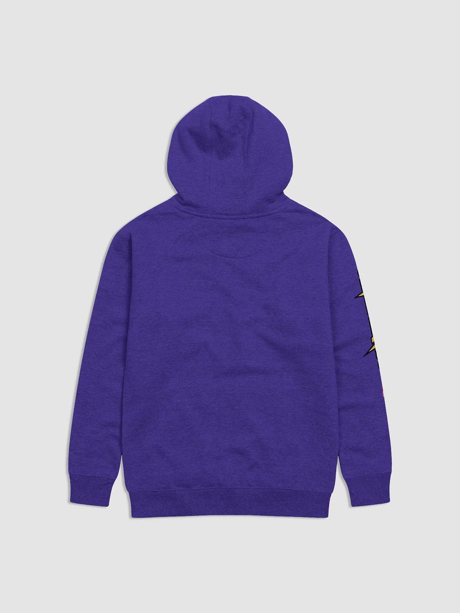 Coin Cult BLUR - Premium Hoodie product image (4)