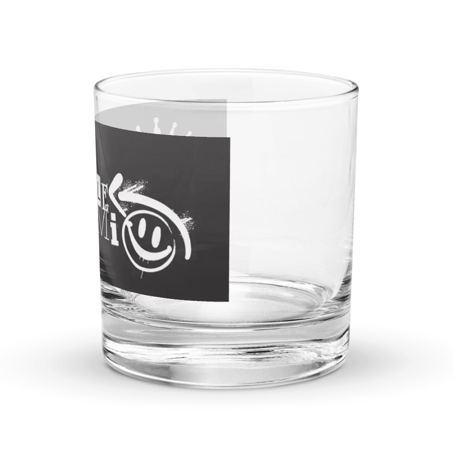 Lemmi Rocks Glass product image (2)