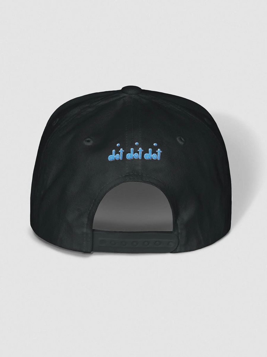 Dot Dot Dot Hat product image (7)