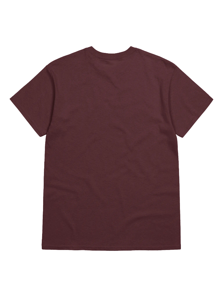 In Bass We Trust - Unisex Heavyweight Tee product image (8)