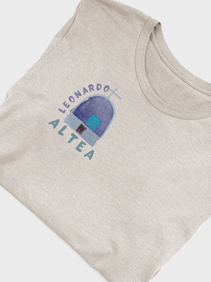 Beautiful and Elegant Tshirt, soft colours product image (1)