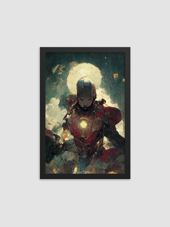 Iron Man product image (1)