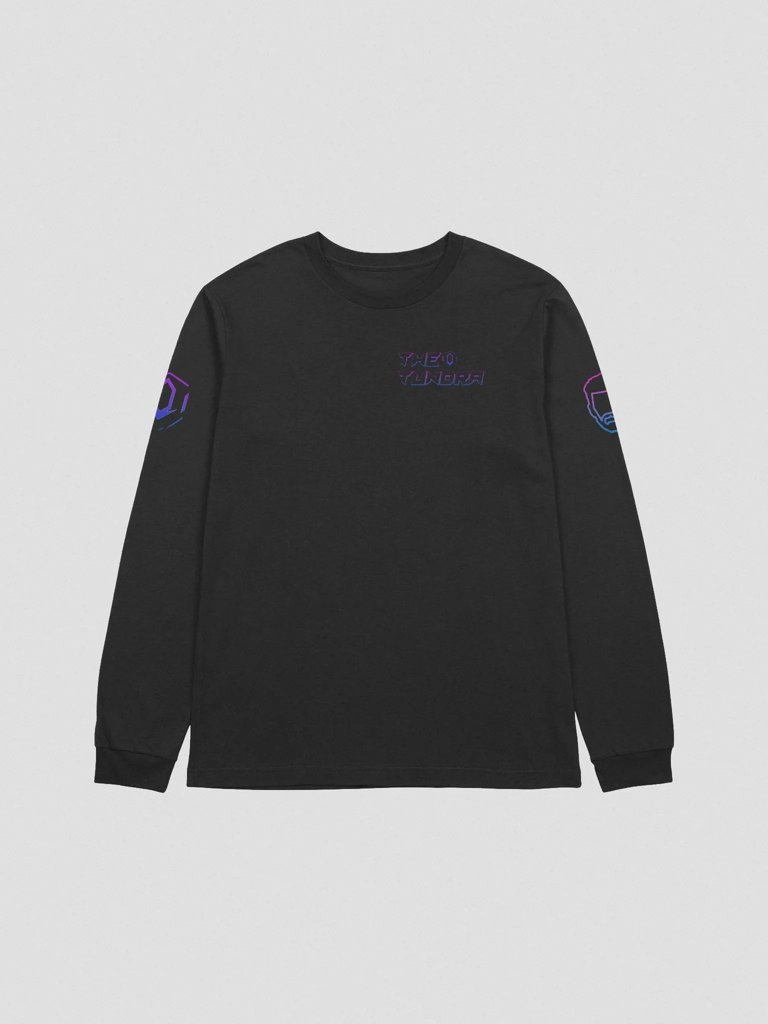 Tundra Supersoft Long Sleeve - Minimal product image (2)