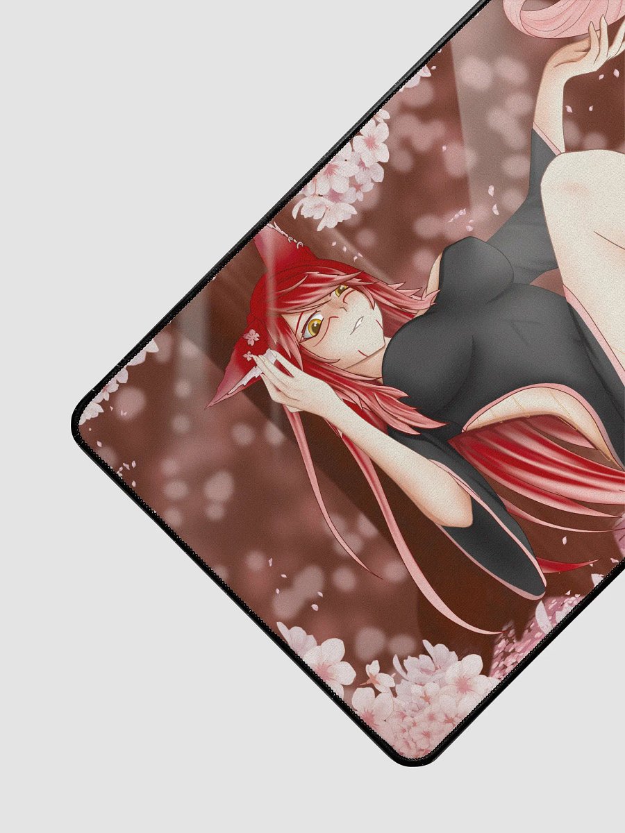 Tapis de souris Volpoune allongée product image (3)