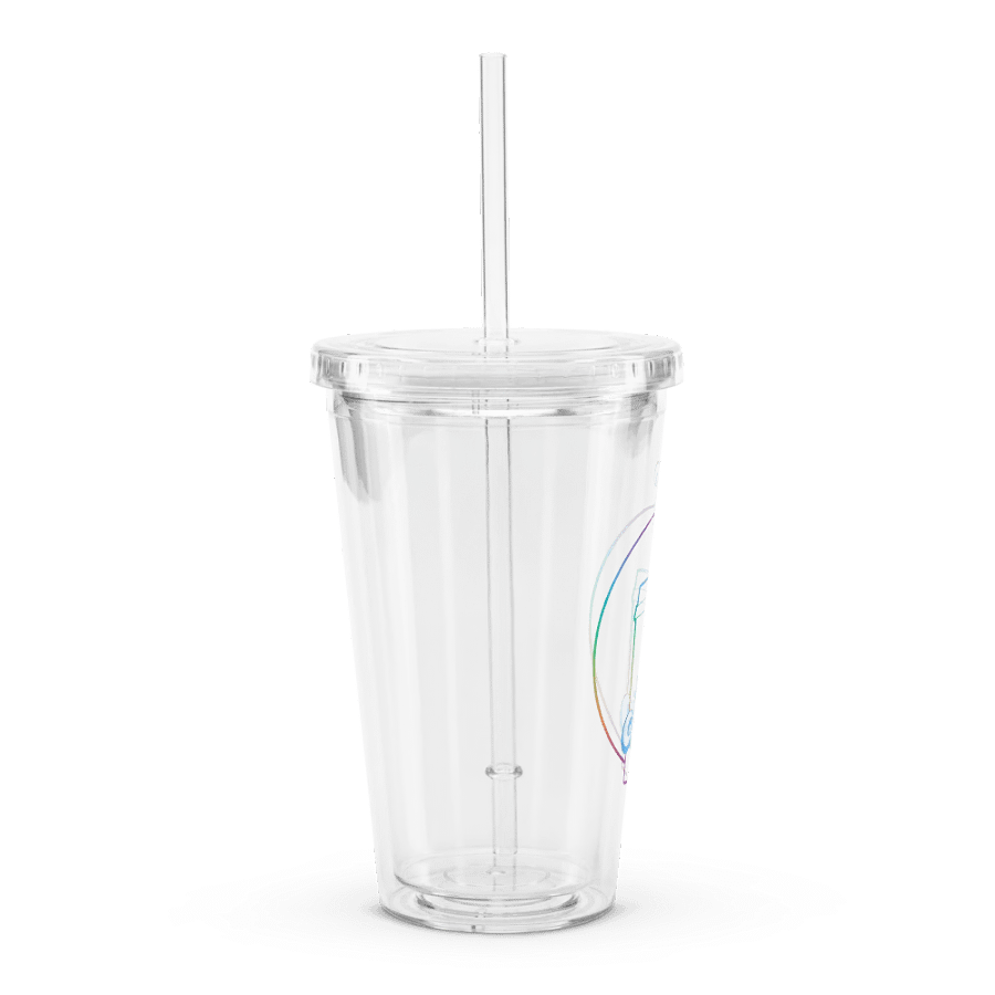 Coco Iced Coffee Cup product image (3)