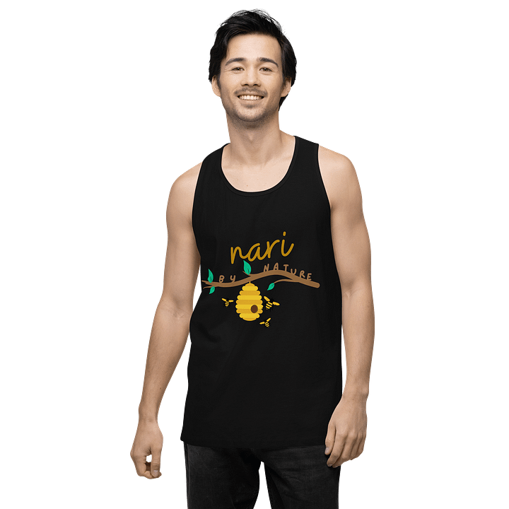 Big Branch Tank Top product image (11)