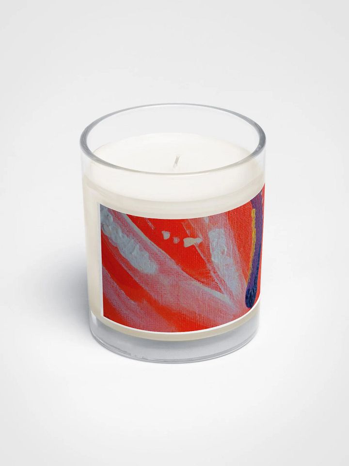 Calm Ambiance Candle product image (2)
