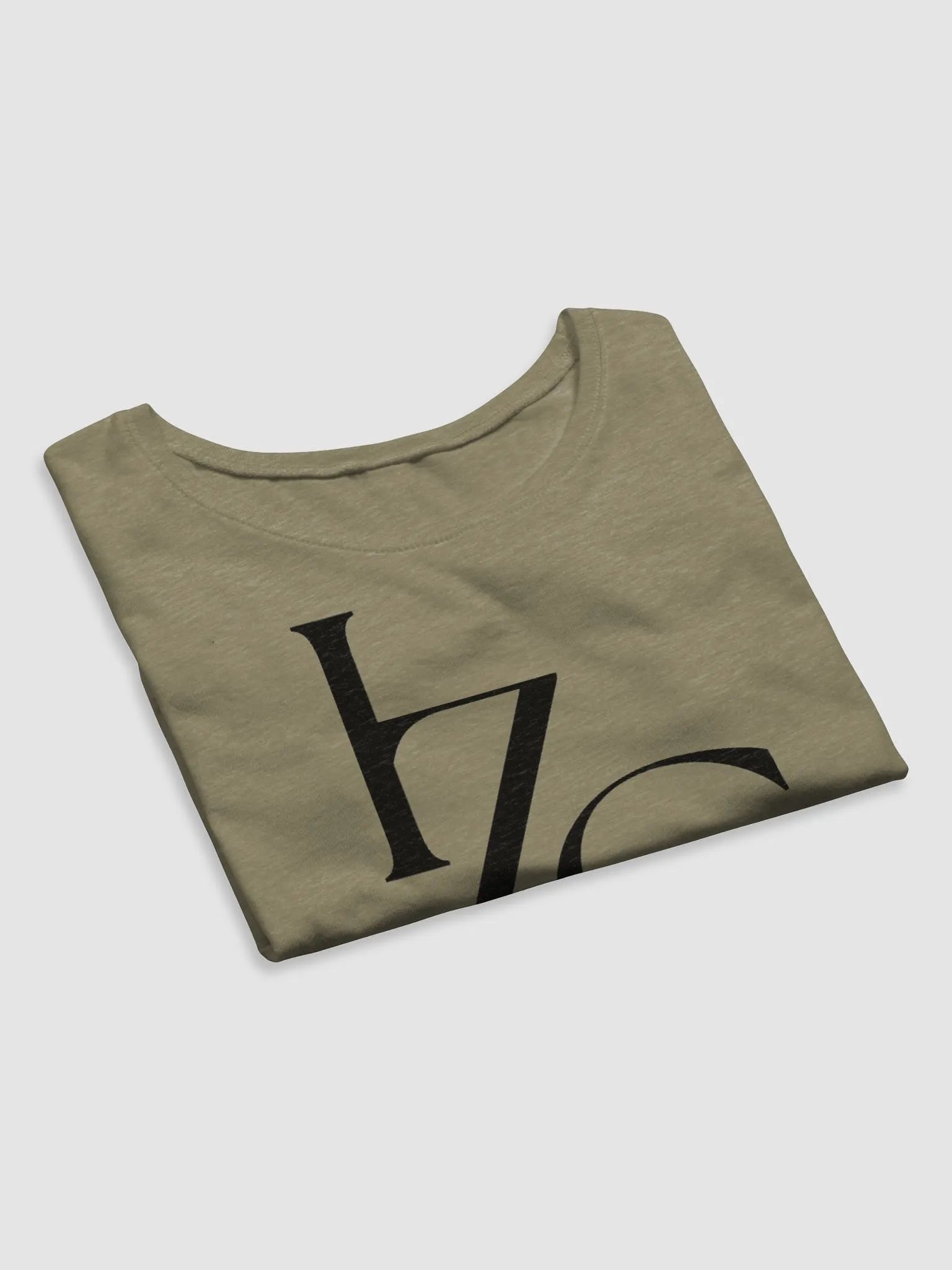 Mystic Monogram Crop Tee product image (7)