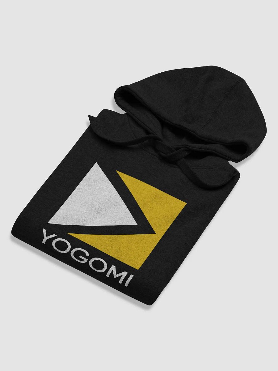 Logo Prime Hoodie product image (6)