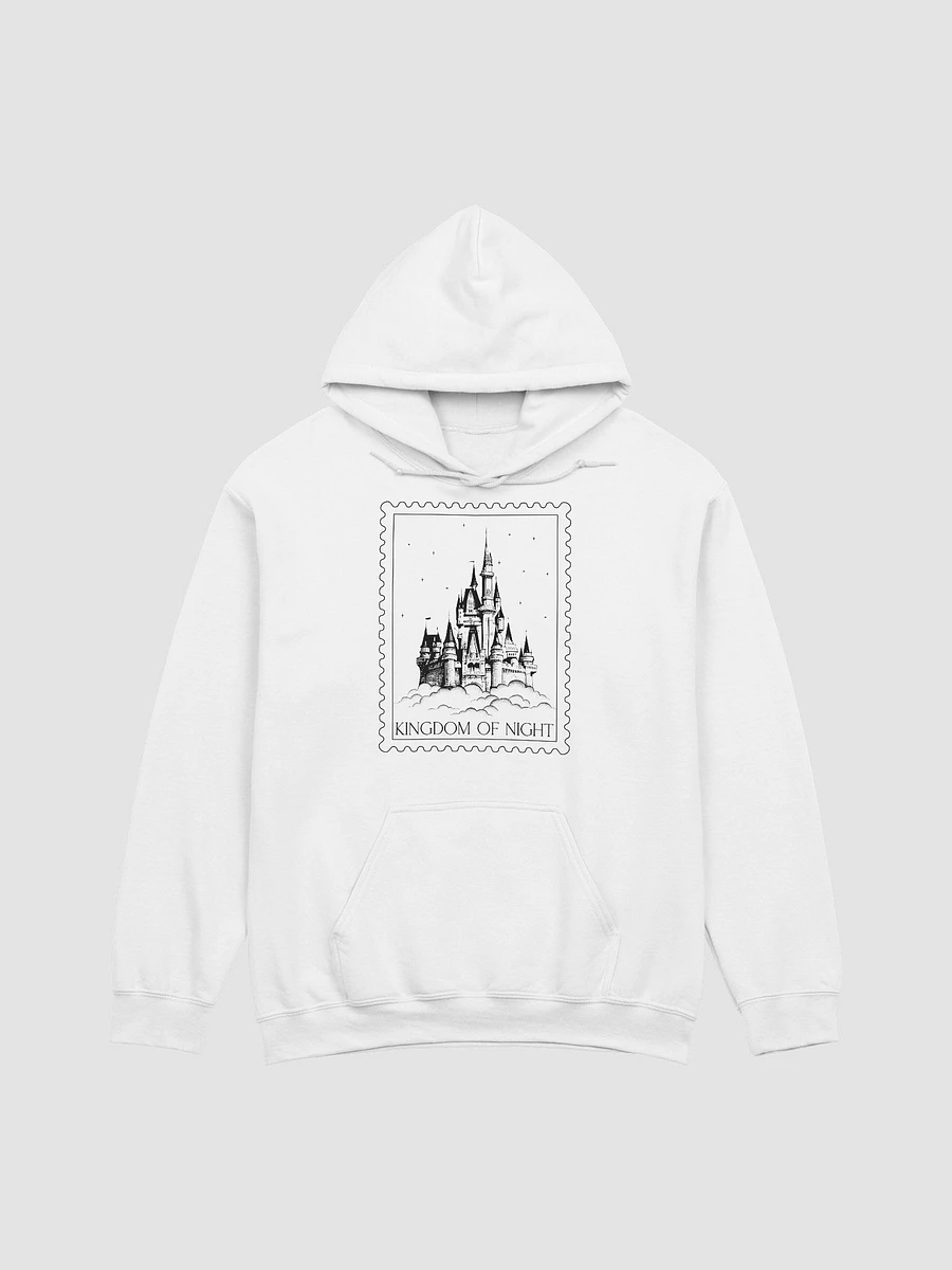 Kingdom of Night Gildan Classic Hoodie product image (46)