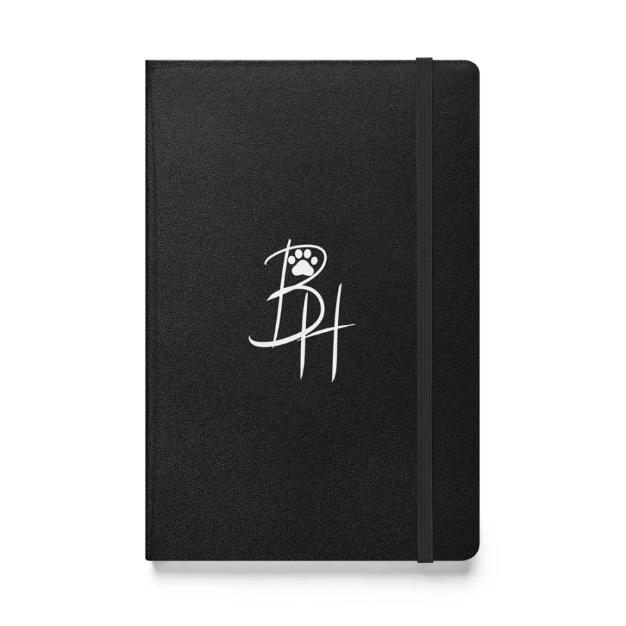 Boh Journal product image (1)