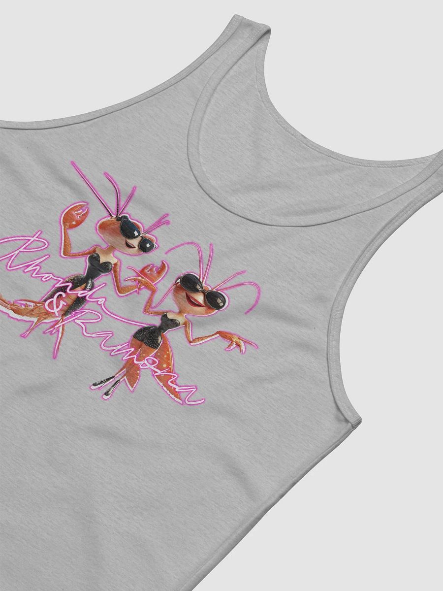 Rhonda & Ramona - Tank product image (6)