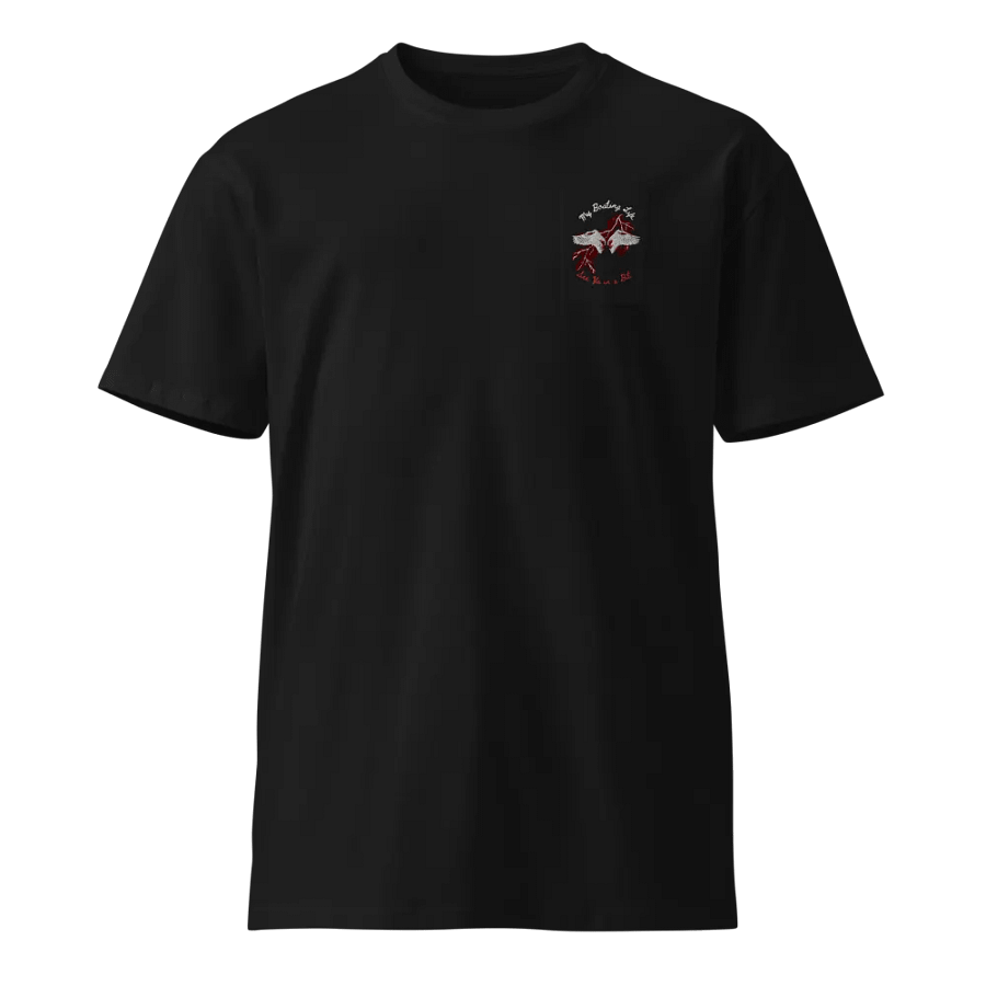 Ladies Tee Shirt product image (1)