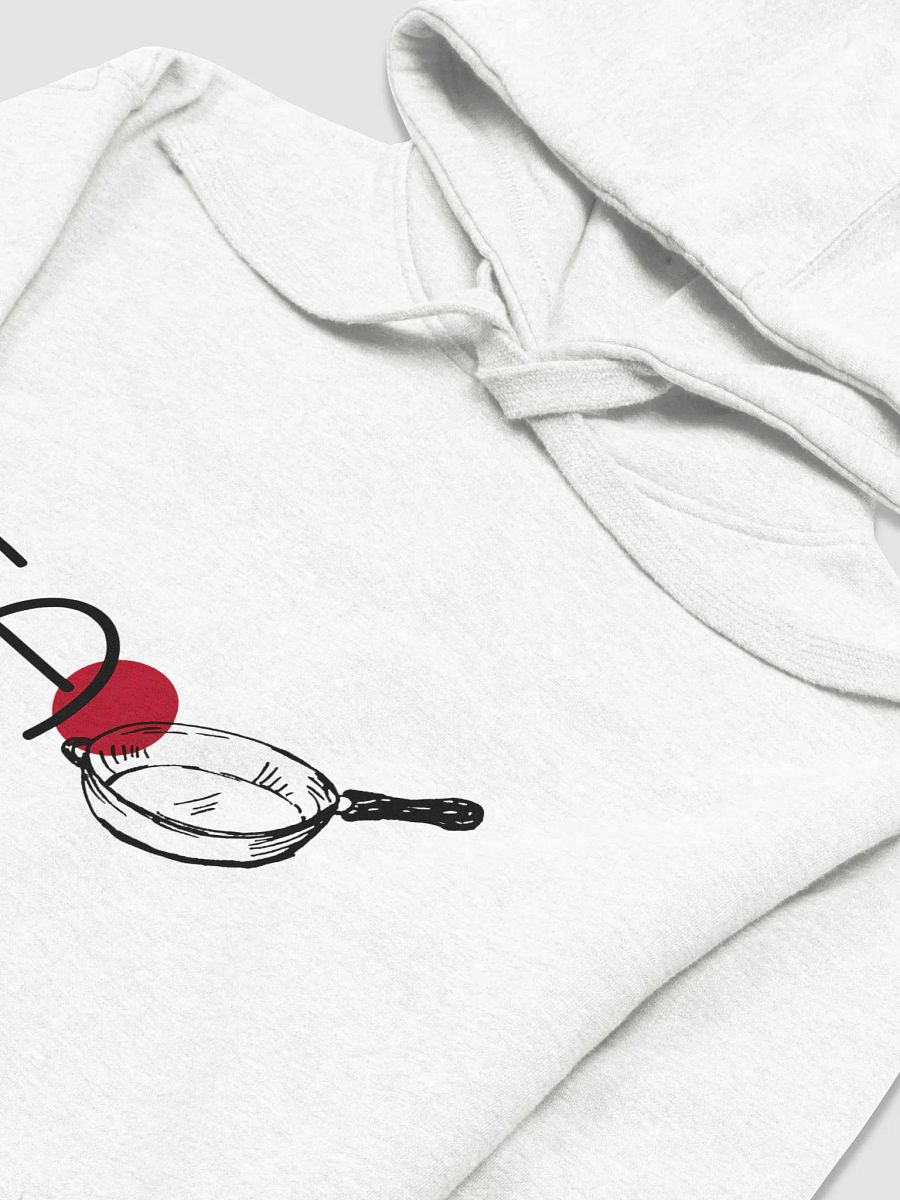 Abstract Japan Premium Hoodie product image (3)
