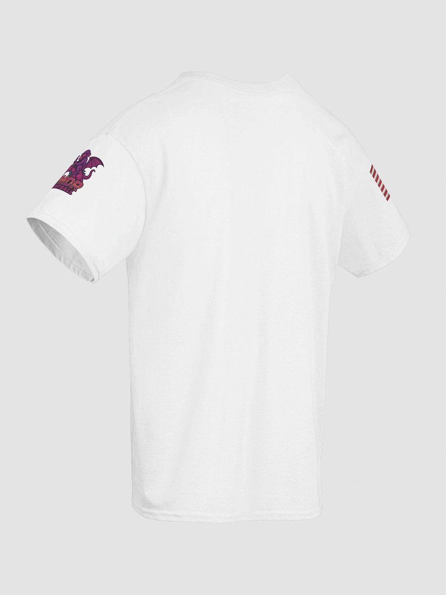 PMDR Tee - Ghost Collab product image (75)