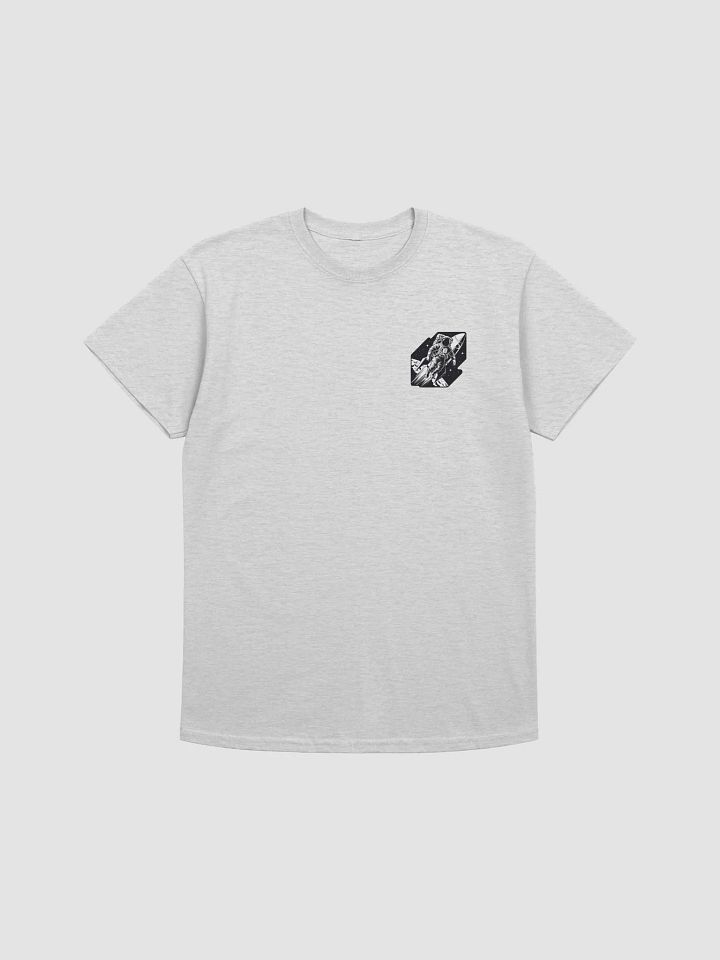 Galactic Wanderer T-Shirt product image (1)