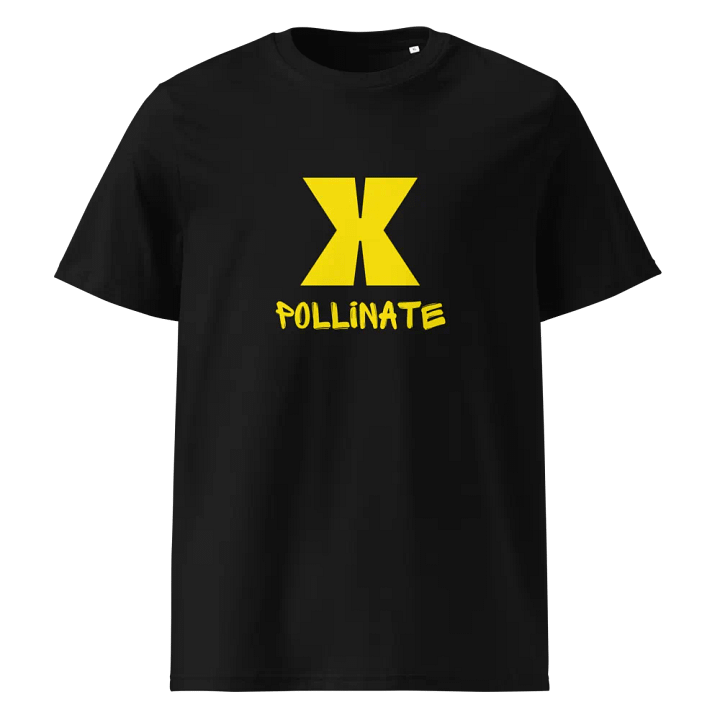 X-Pollinate - 100% cotton product image (1)