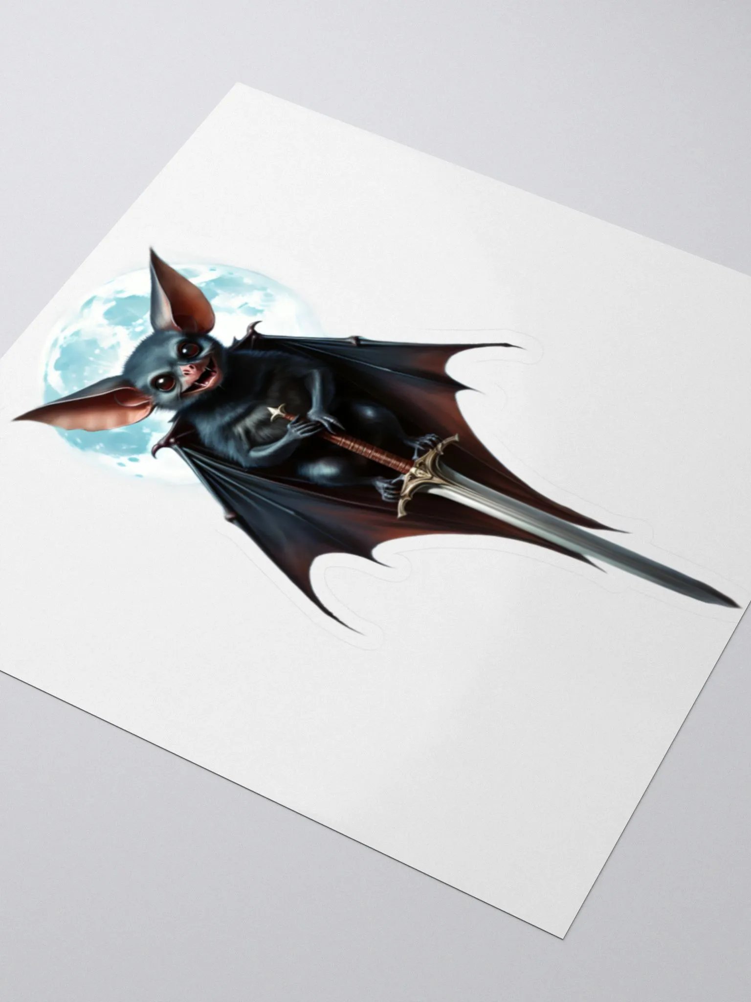 Guardian Sticker product image (7)