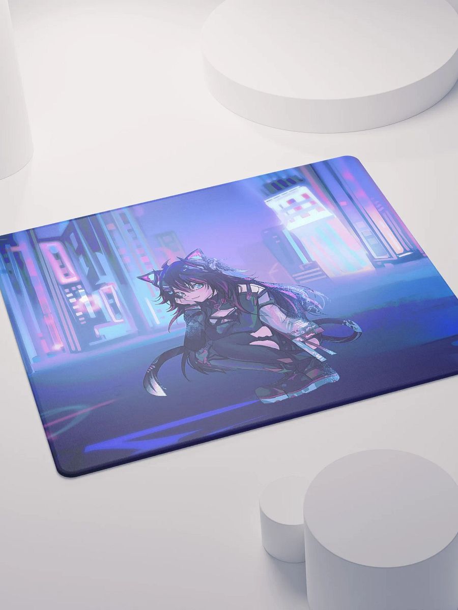 AikoComma Debut Desk Mat product image (4)