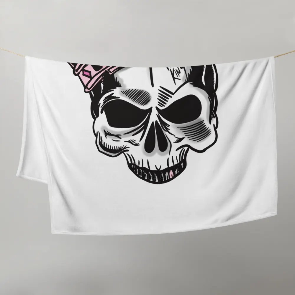 Big King Blanket product image (9)