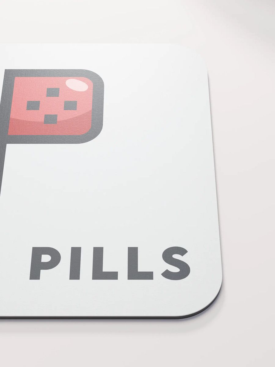 PilloleDiGamer - Mouse Pad product image (5)