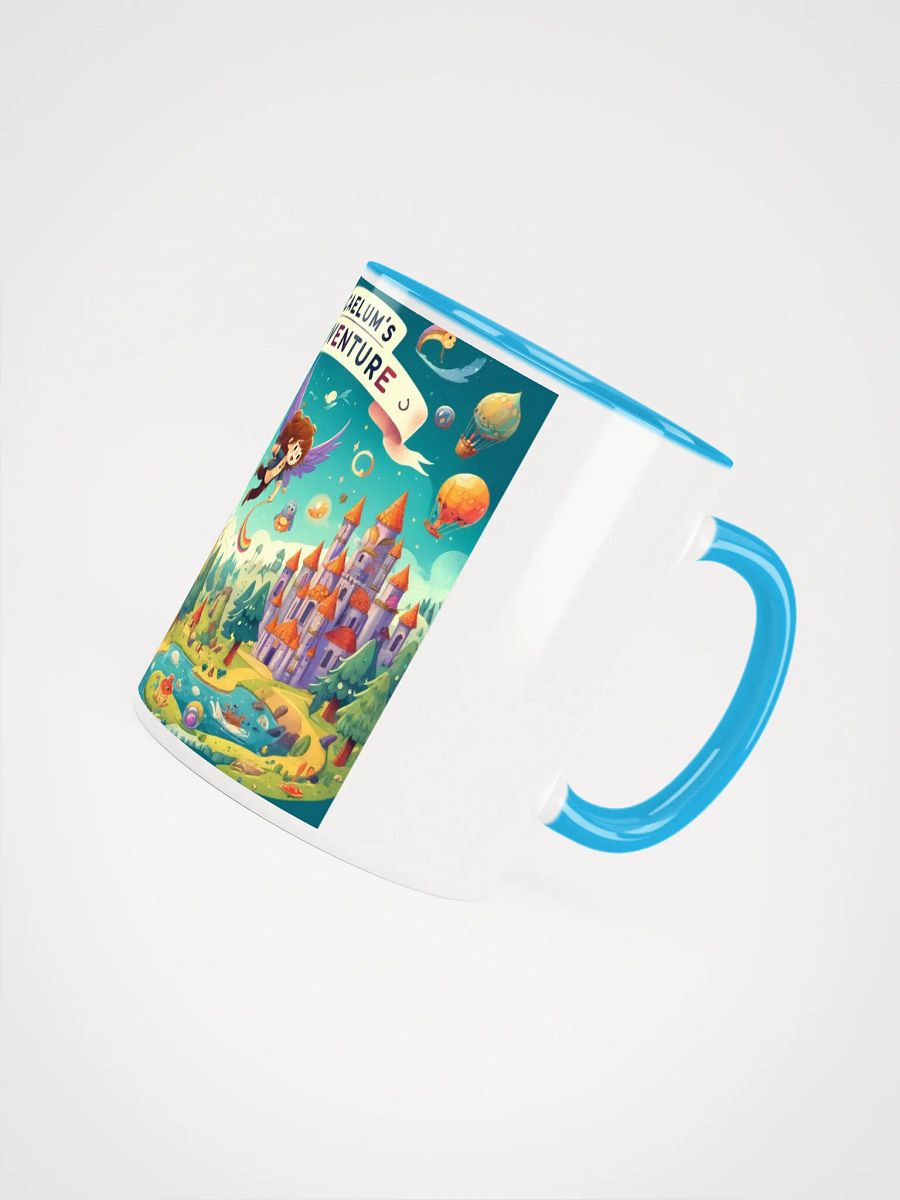 Caelum's Adventure Mug product image (5)
