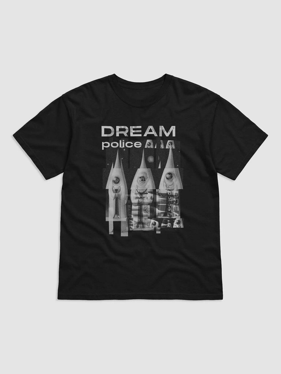 Dream Police Men's Tee product image (1)